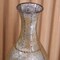 Vintiquewise 25 Rustic Farmhouse Style Galvanized Metal Floor Vase Decoration, Small QI003484.S - alternate 6
